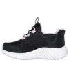 Slip-ins Skechers: Bounder – Simplu și drăguț