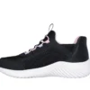 Slip-ins Skechers: Bounder – Simplu și drăguț