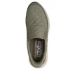 Slip-ins Skechers: Contour Foam – Cozy Fit Nordain