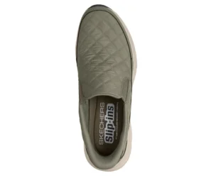 Slip-ins Skechers: Contour Foam – Cozy Fit Nordain