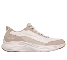 Slip-ins Skechers: Contour Foam – Cozy Fit Soft Legacy