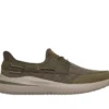 Slip-ins Skechers: Delson 3.0 – Cozy Fit Skipper