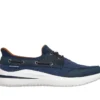 Slip-ins Skechers: Delson 3.0 – Cozy Fit Skipper