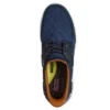 Slip-ins Skechers: Delson 3.0 – Cozy Fit Skipper