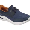 Slip-ins Skechers: Delson 3.0 – Cozy Fit Skipper