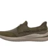 Slip-ins Skechers: Delson 3.0 – Cozy Fit Skipper