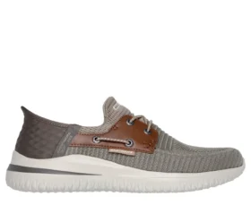 Slip-ins Skechers: Delson 3.0 – Roth