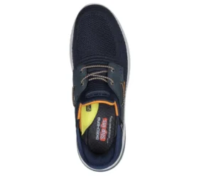 Slip-ins Skechers: Delson 3.0 – Roth