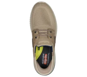 Slip-ins Skechers: Delson 3.0 – Roth