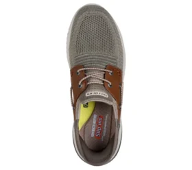 Slip-ins Skechers: Delson 3.0 – Roth