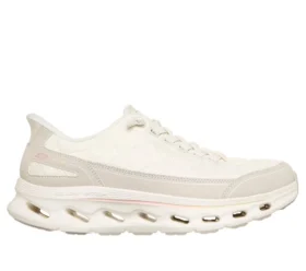 Slip-ins Skechers: Go Walk Glide-Step 2.0 – Pantofi de mers confortabili