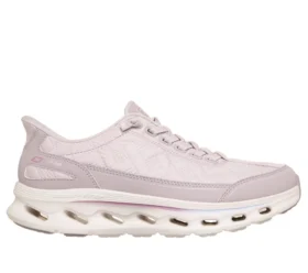 Slip-ins Skechers: Go Walk Glide-Step 2.0 – Pantofi de mers confortabili
