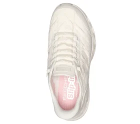 Slip-ins Skechers: Go Walk Glide-Step 2.0 – Pantofi de mers confortabili