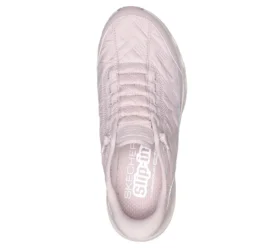 Slip-ins Skechers: Go Walk Glide-Step 2.0 – Pantofi de mers confortabili