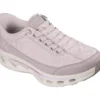 Slip-ins Skechers: Go Walk Glide-Step 2.0 – Pantofi de mers confortabili
