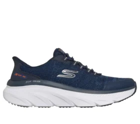 Slip-ins Skechers Relaxed Fit: D’Lux Walker 3.0 – Drevven