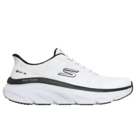 Slip-ins Skechers Relaxed Fit: D’Lux Walker 3.0 – Drevven
