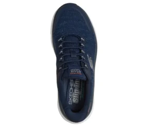 Slip-ins Skechers Relaxed Fit: D’Lux Walker 3.0 – Drevven