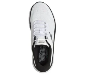 Slip-ins Skechers Relaxed Fit: D’Lux Walker 3.0 – Drevven