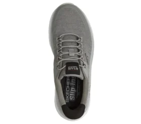 Slip-ins Skechers Relaxed Fit: D’Lux Walker 3.0 – Drevven