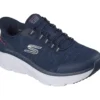 Slip-ins Skechers Relaxed Fit: D’Lux Walker 3.0 – Drevven