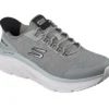 Slip-ins Skechers Relaxed Fit: D’Lux Walker 3.0 – Drevven