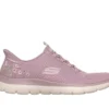 Slip-ins Skechers: Summits – Spring Blossom
