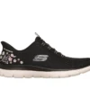 Slip-ins Skechers: Summits – Spring Blossom