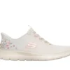 Slip-ins Skechers: Summits – Spring Blossom