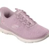 Slip-ins Skechers: Summits – Spring Blossom