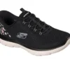 Slip-ins Skechers: Summits – Spring Blossom