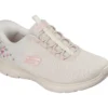 Slip-ins Skechers: Summits – Spring Blossom