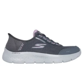 Slip-ins Waterproof Skechers: Go Walk Flex – Clear Creek
