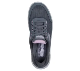 Slip-ins Waterproof Skechers: Go Walk Flex – Clear Creek