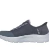 Slip-ins Waterproof Skechers: Go Walk Flex – Clear Creek
