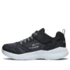 Snap Sprints Ultravolt „Negru Gri”