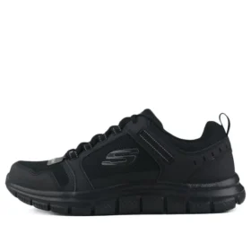 Sneakers Negru