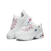 Snickers x Skechers D’ Lites 1.0 Încălțăminte joși cu talpă groasă Alb