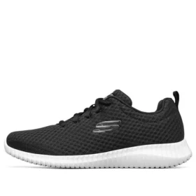 Social Muse Low Negru/Alb