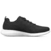 Social Muse Low Negru/Alb