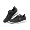 Social Muse Low Negru/Alb