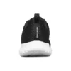 Social Muse Low Negru/Alb