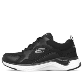 Solar Fuse Low-Top „Negru”