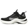 Solei Low Low Negru