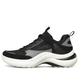 Solei Low Low Negru