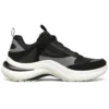 Solei Low Low Negru