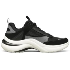 Solei Low Low Negru