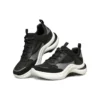 Solei Low Low Negru