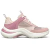 Solei Low-Top Roz
