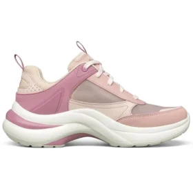 Solei Low-Top Roz